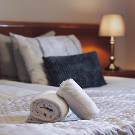 Hoegbo Hotell Skommarsgarden 산드비켄 외부 사진