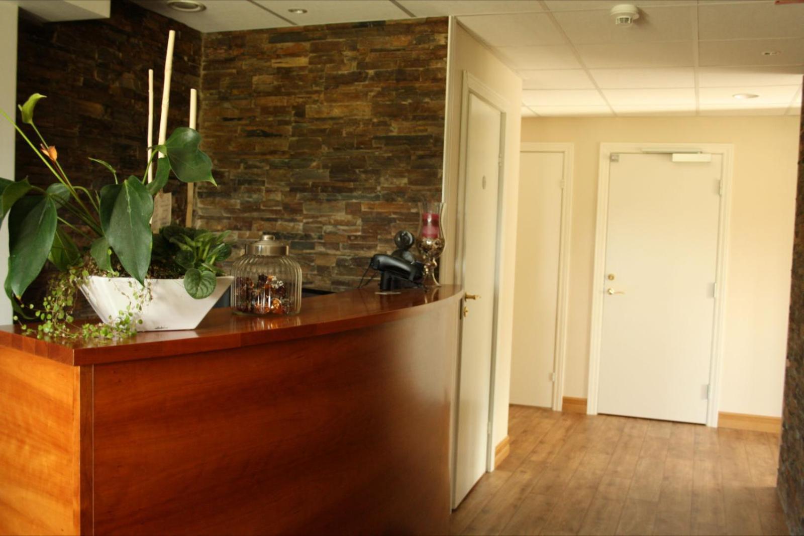 Hoegbo Hotell Skommarsgarden 산드비켄 외부 사진