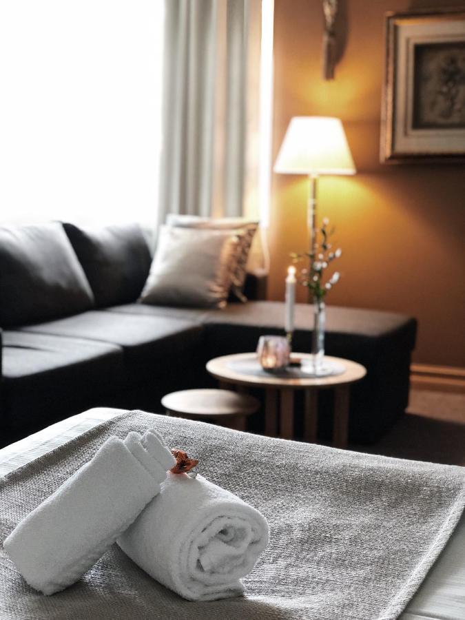 Hoegbo Hotell Skommarsgarden 산드비켄 외부 사진