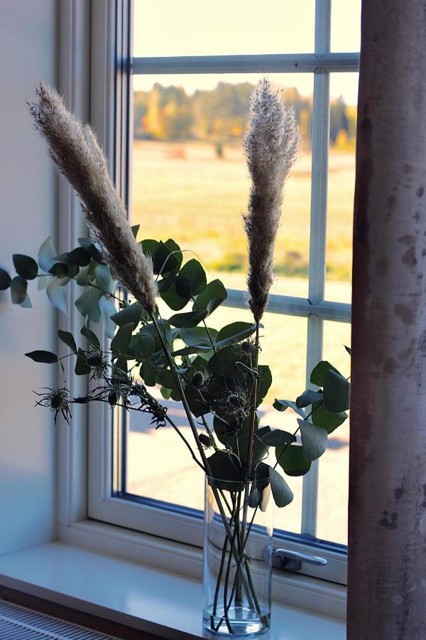 Hoegbo Hotell Skommarsgarden 산드비켄 외부 사진