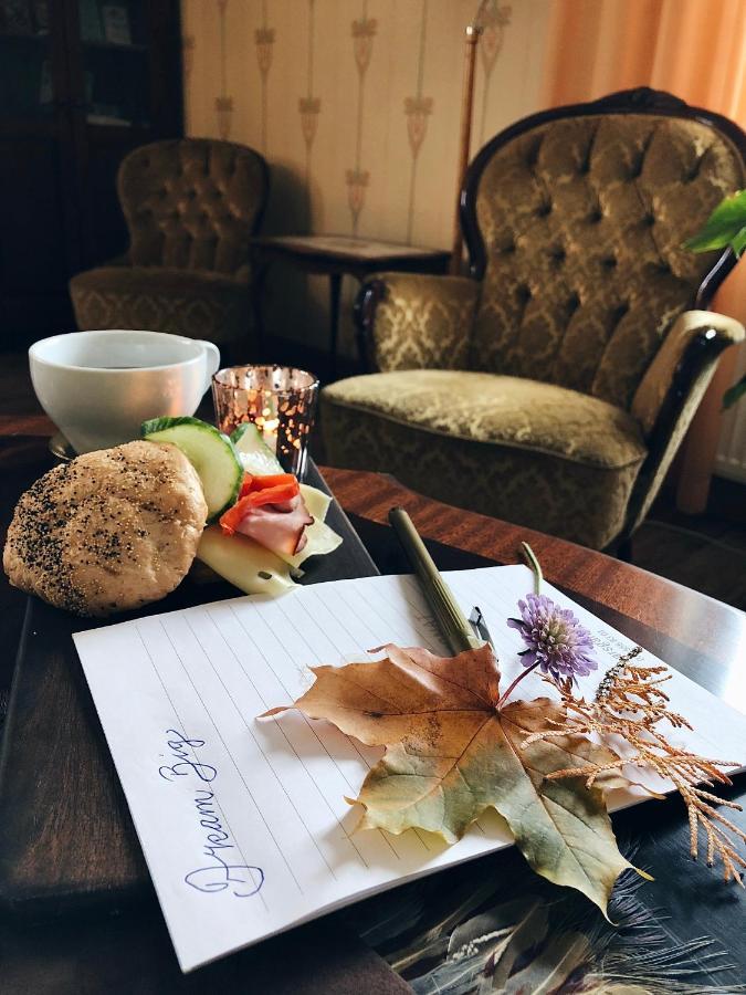 Hoegbo Hotell Skommarsgarden 산드비켄 외부 사진