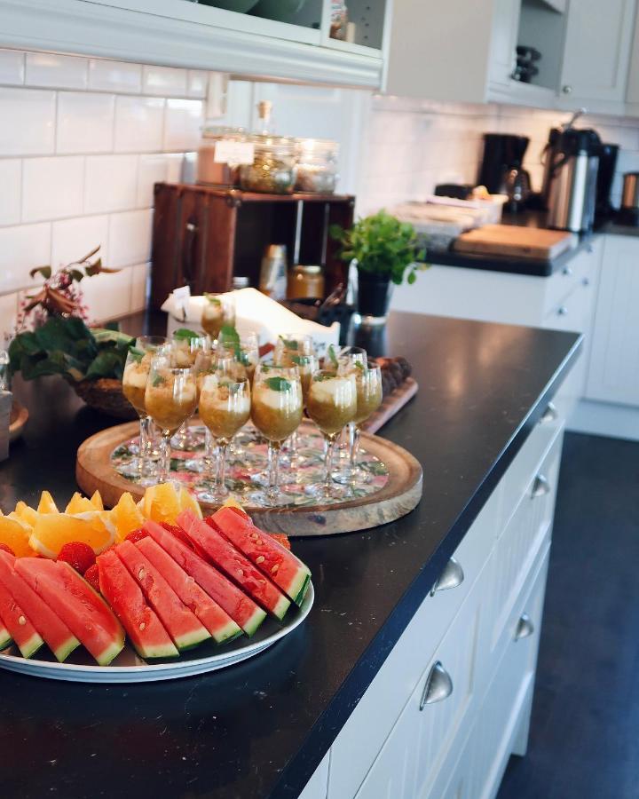 Hoegbo Hotell Skommarsgarden 산드비켄 외부 사진
